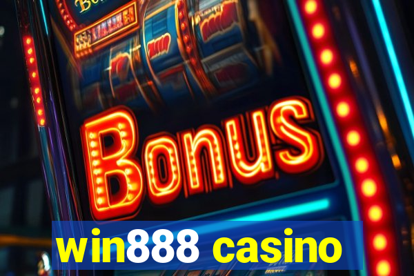 win888 casino